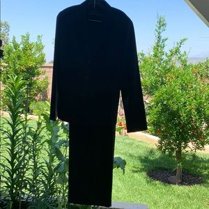 Lafayette 148 Suit